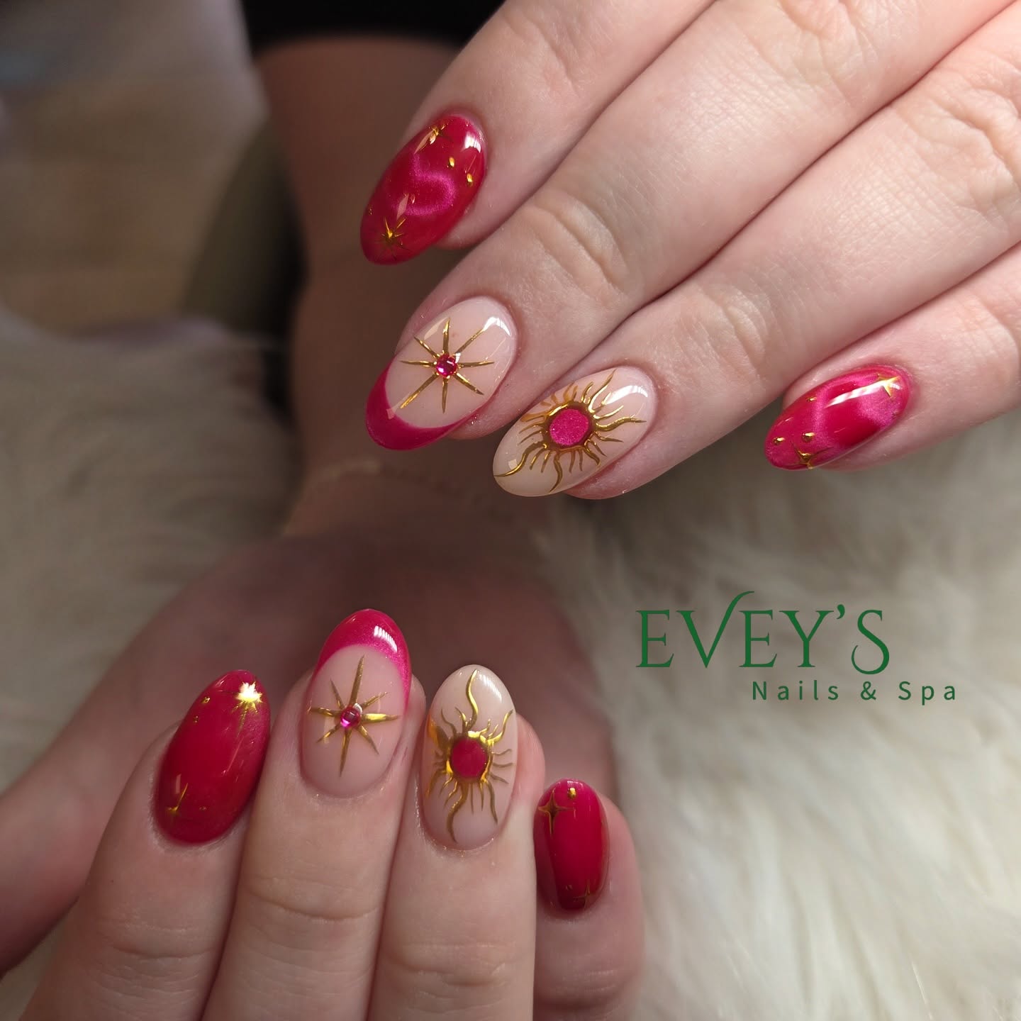 Nail Design